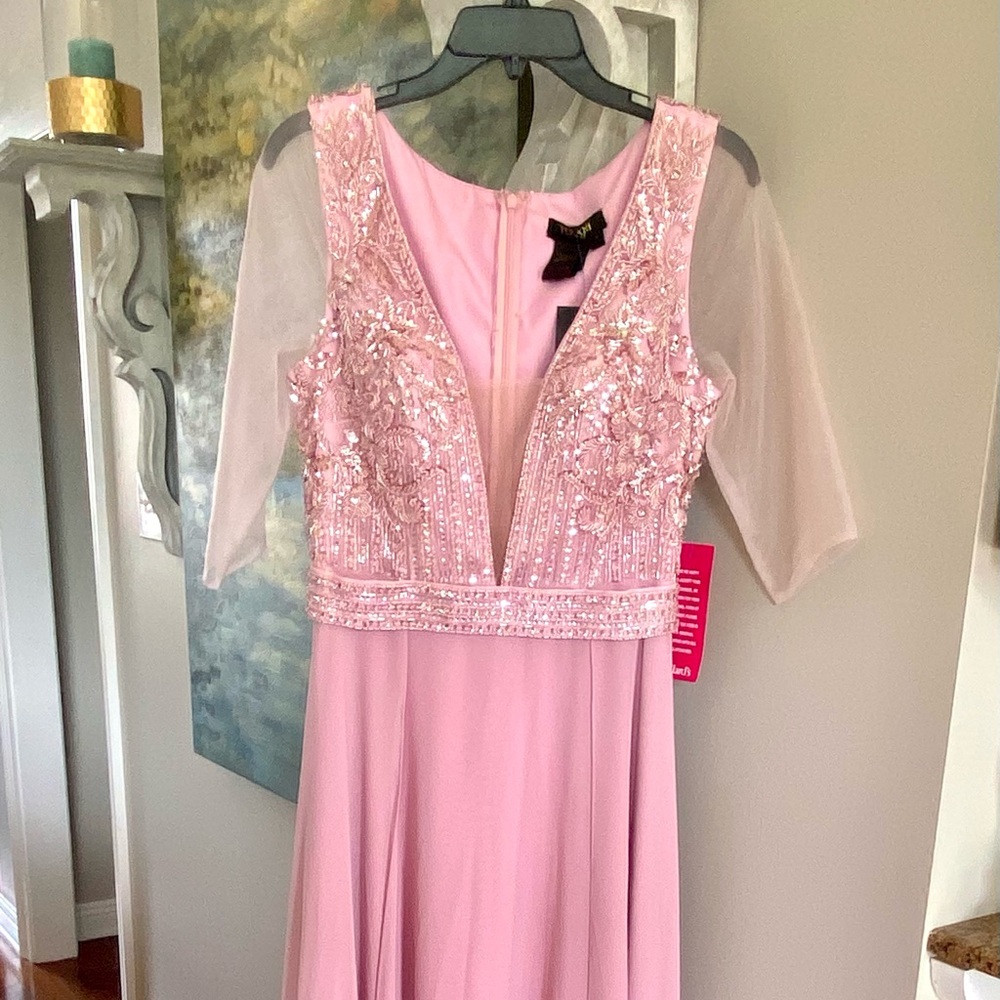 Terani Evening Gown